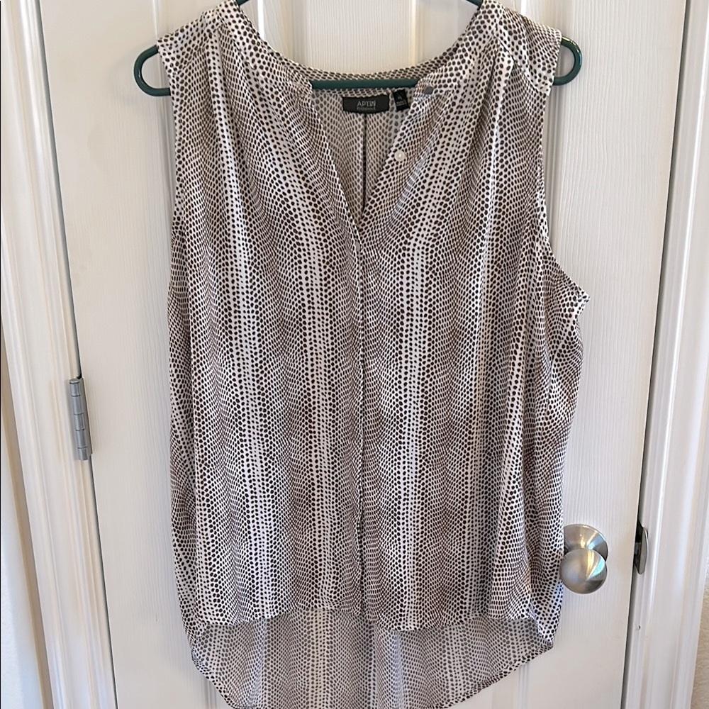 Python print blouse
